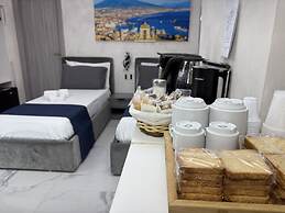 Ylisea Luxury B&B
