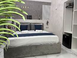 Ylisea Luxury B&B