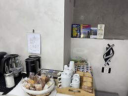 Ylisea Luxury B&B