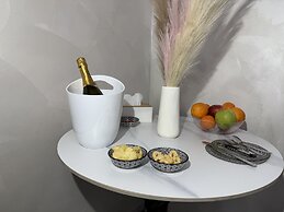Ylisea Luxury B&B