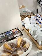Ylisea Luxury B&B