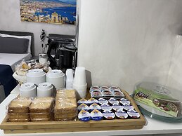 Ylisea Luxury B&B