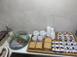 Ylisea Luxury B&B
