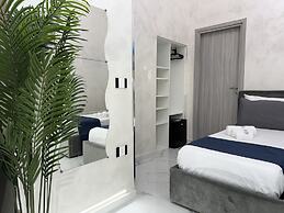 Ylisea Luxury B&B