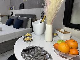 Ylisea Luxury B&B