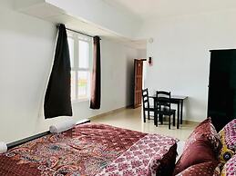 Coastal Bay Suite