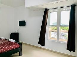 Coastal Bay Suite