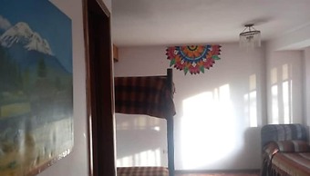 Puruha Inn