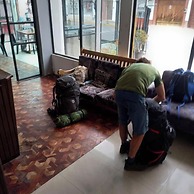Puruha Inn