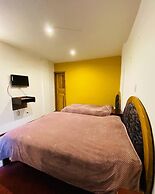 Puruha Inn