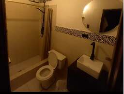 Puruha Inn