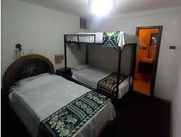 Puruha Inn