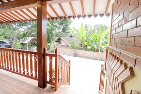 Homestay Nike Bed