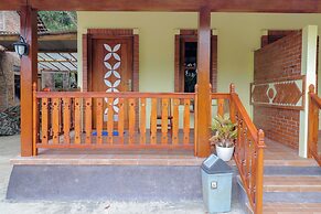 Homestay Nike Bed