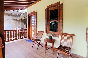 Homestay Nike Bed