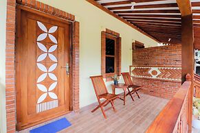 Homestay Nike Bed