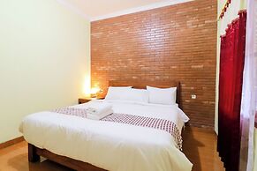 Homestay Nike Bed