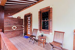 Homestay Nike Bed