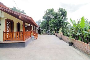 Homestay Nike Bed