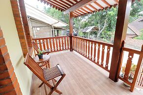 Homestay Nike Bed