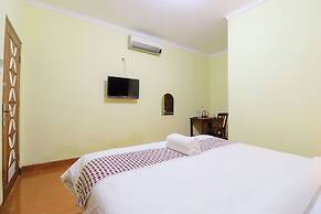 Homestay Nike Bed