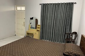 Hotel Merak Indah
