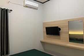 Hotel Merak Indah