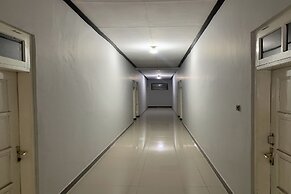 Hotel Merak Indah