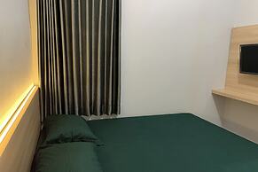 Hotel Merak Indah