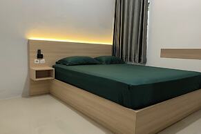 Hotel Merak Indah