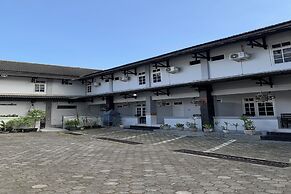 Hotel Merak Indah
