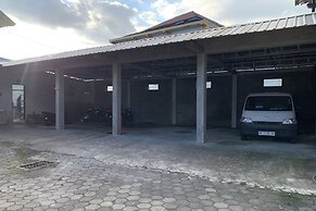 Hotel Merak Indah