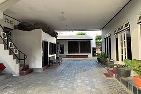 Hotel Merak Indah