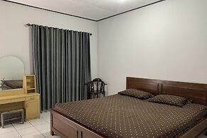 Hotel Merak Indah