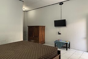 Hotel Merak Indah