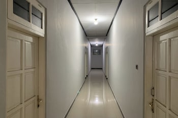 Hotel Merak Indah