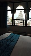 Hotel Baba Palace
