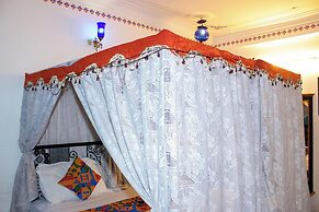 Hotel Baba Palace