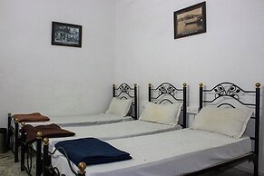 Hotel Baba Palace