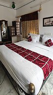 Hotel Baba Palace