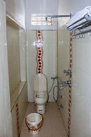 Hotel Baba Palace