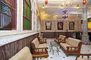 Hotel Baba Palace