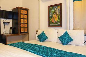 Hotel Baba Palace
