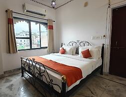 Hotel Baba Palace