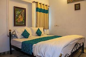 Hotel Baba Palace