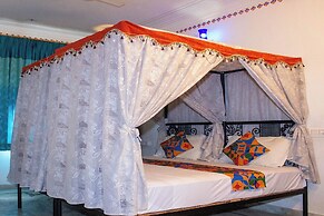 Hotel Baba Palace