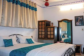 Hotel Baba Palace