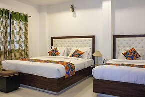 Hotel Baba Palace