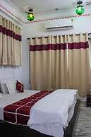 Hotel Baba Palace