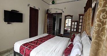 Hotel Baba Palace
